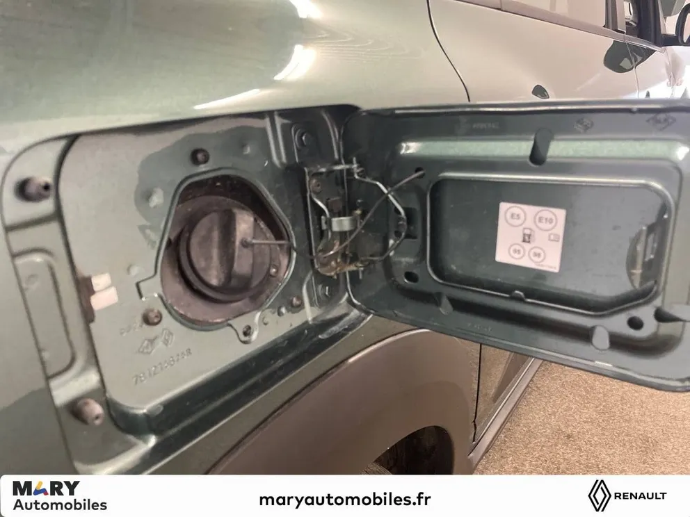 Véhicule occasion 234063 - dacia JOGGER - Photo 19