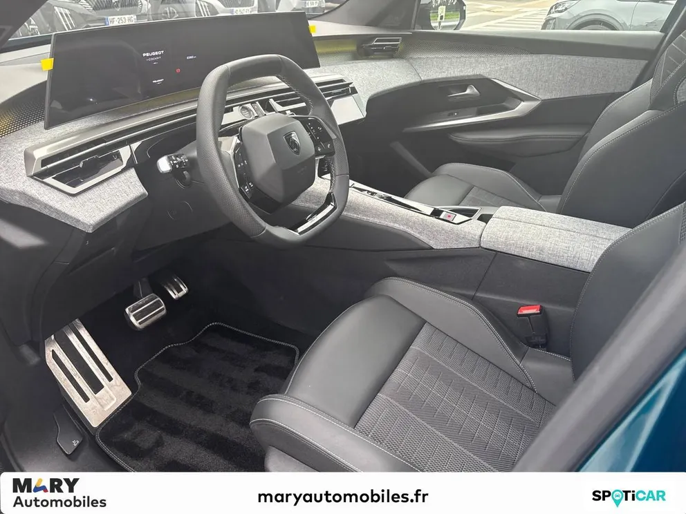 Véhicule occasion 254655 - peugeot 3008 - Photo 4