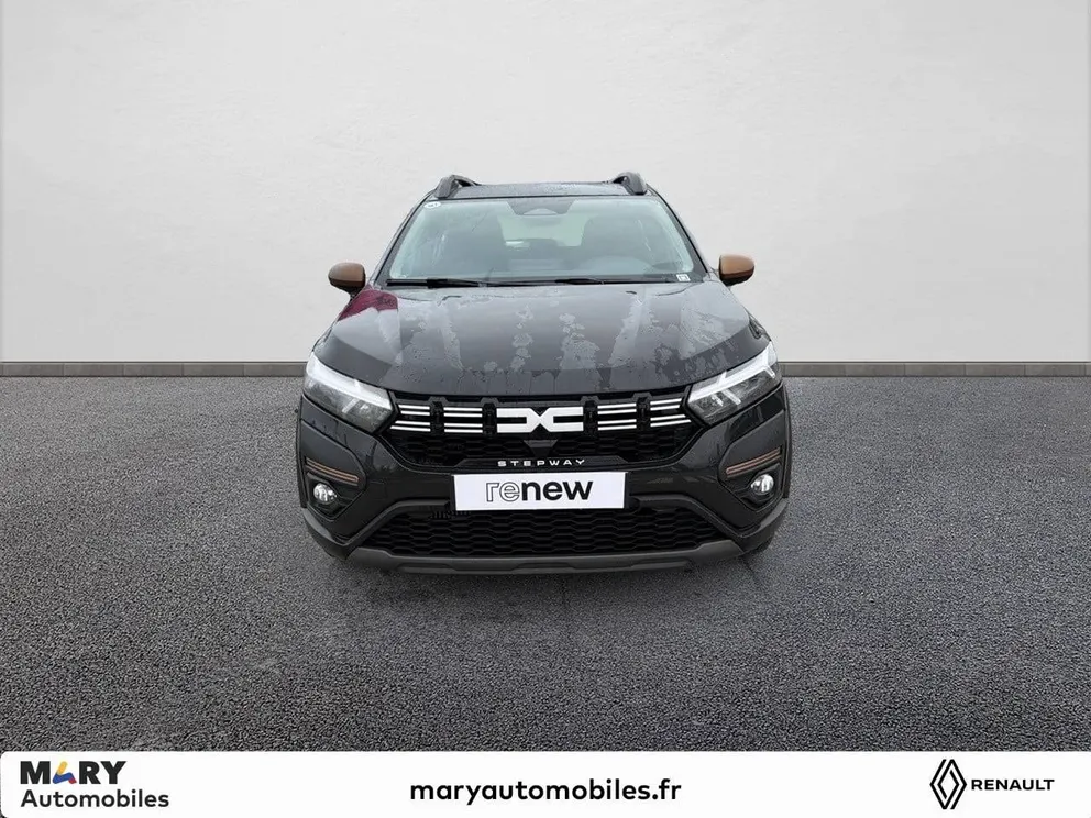 Véhicule occasion 207024 - dacia SANDERO - Photo 2