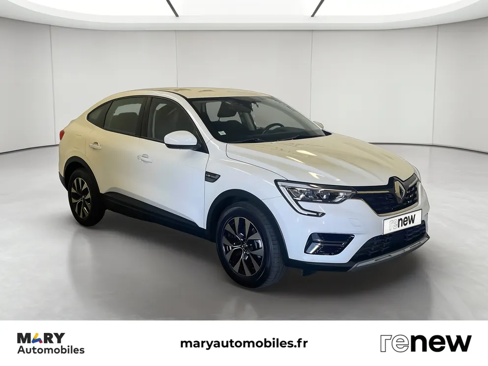 Véhicule occasion 1232131 - renault ARKANA - Photo 7