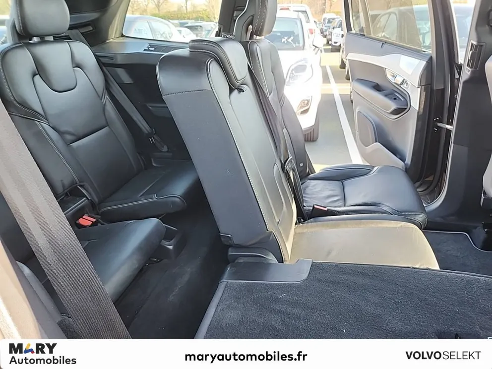 Véhicule occasion 217305 - volvo XC90 - Photo 6