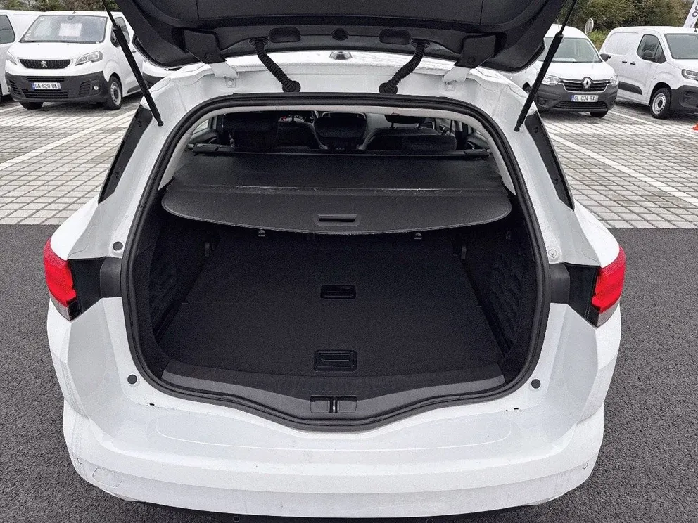 Véhicule occasion 193972 - renault MEGANE - Photo 6