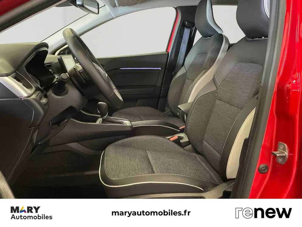 Véhicule occasion 1231699 - renault CAPTUR - Photo 20