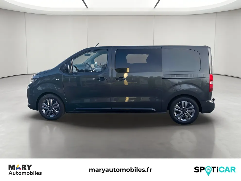 Véhicule occasion 1239689 - peugeot EXPERT - Photo 2