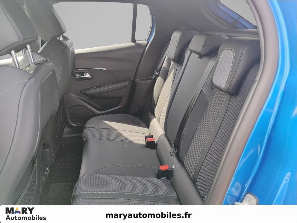 Véhicule occasion 221267 - peugeot 208 - Photo 10