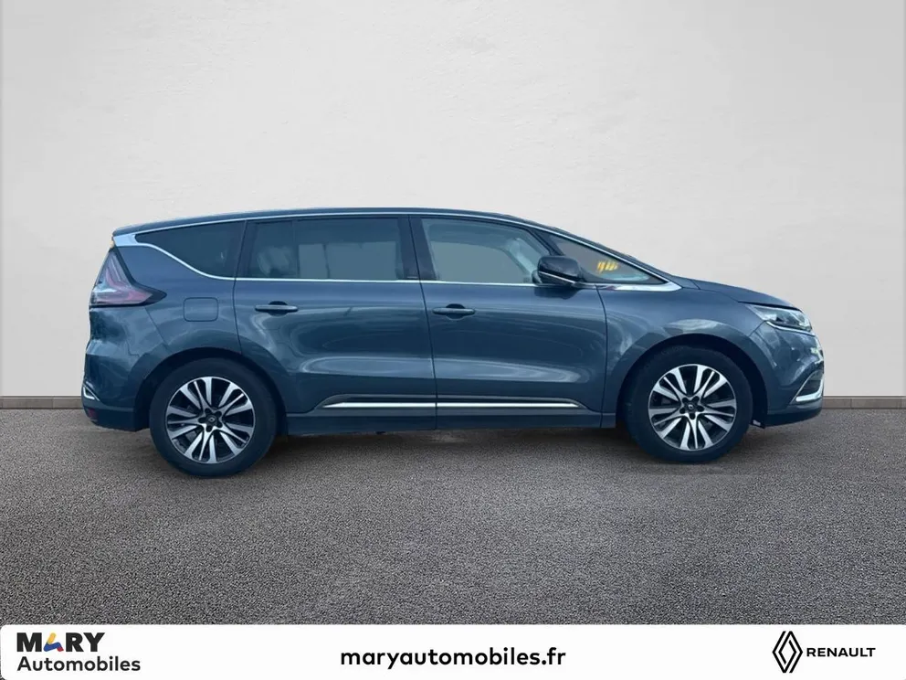 Véhicule occasion 198316 - renault ESPACE - Photo 4