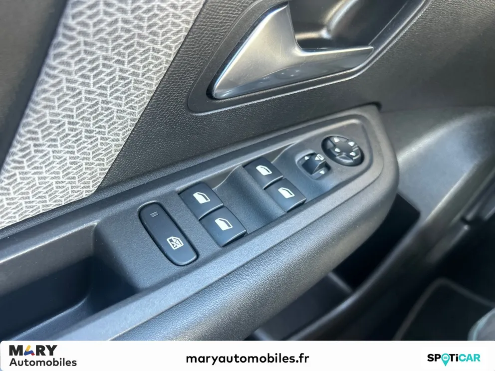 Véhicule occasion 1231172 - Citroën C4 - Photo 20