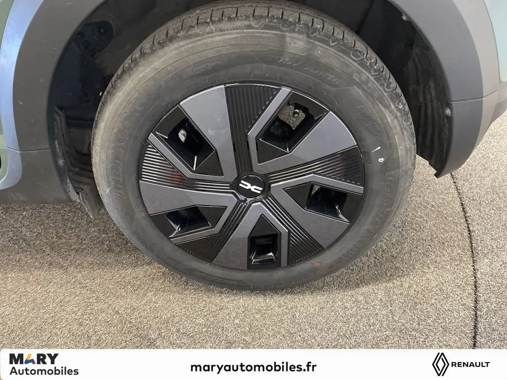 Véhicule occasion 229318 - dacia SANDERO - Photo 11