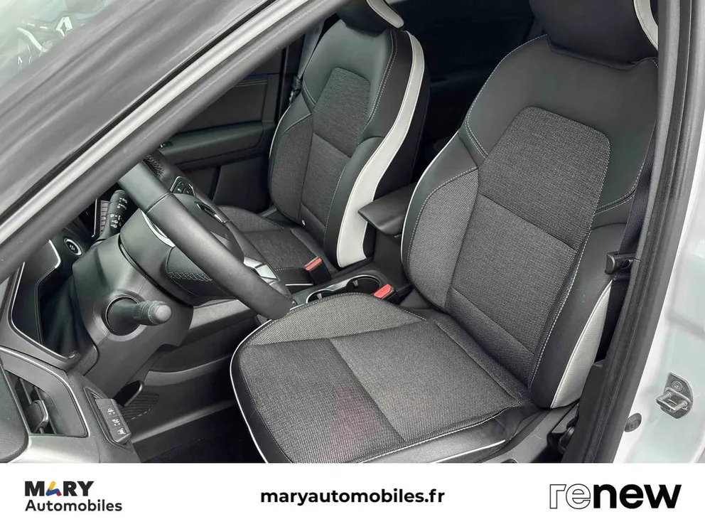 Véhicule occasion 215463 - renault CAPTUR - Photo 11