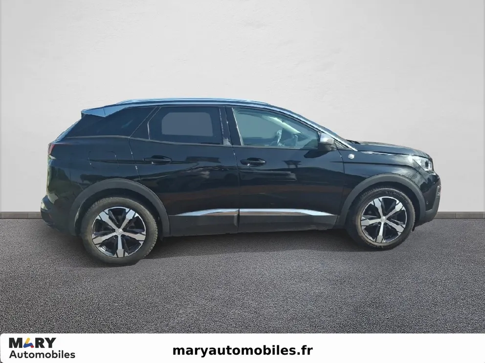 Véhicule occasion 235378 - peugeot 3008 - Photo 4