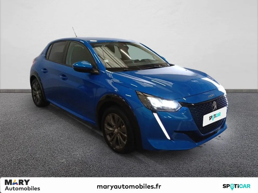 Véhicule occasion 201474 - peugeot 208 - Photo 3