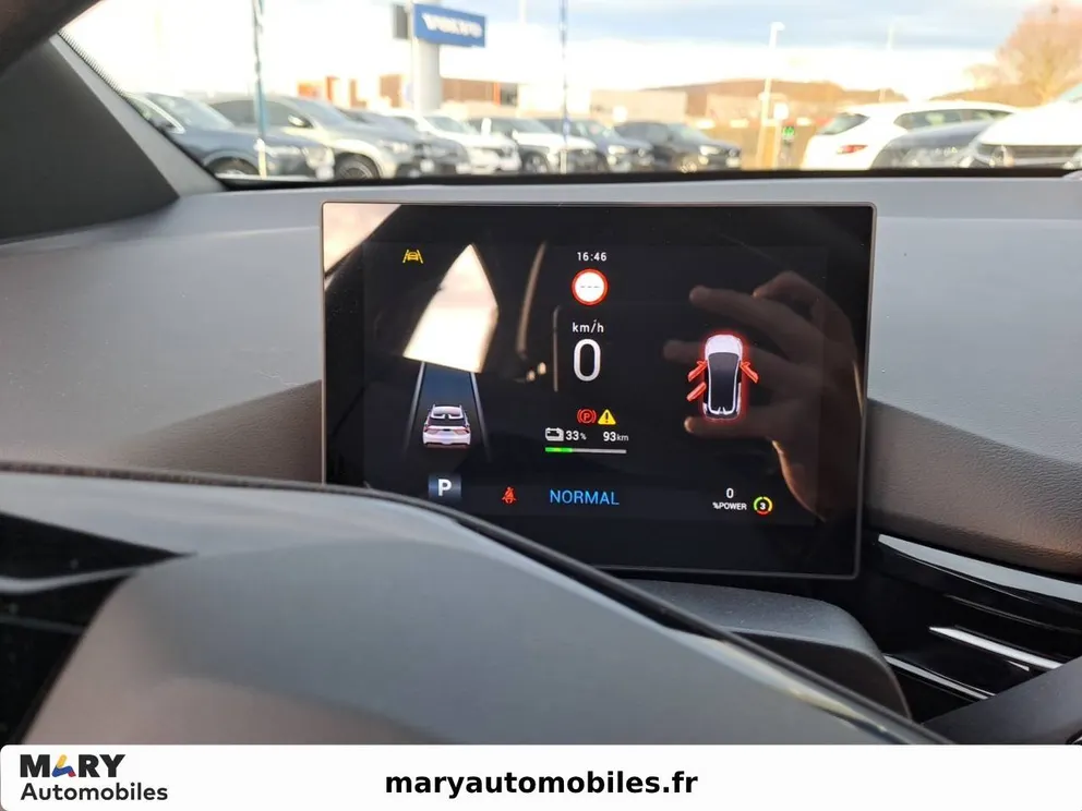 Véhicule occasion 212928 - mg MG4 - Photo 15