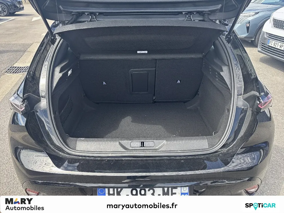 Véhicule occasion 1228594 - peugeot 308 - Photo 16