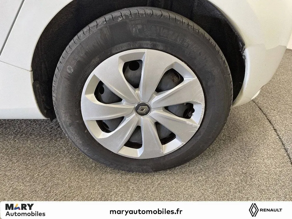 Véhicule occasion 183324 - renault ZOE - Photo 11