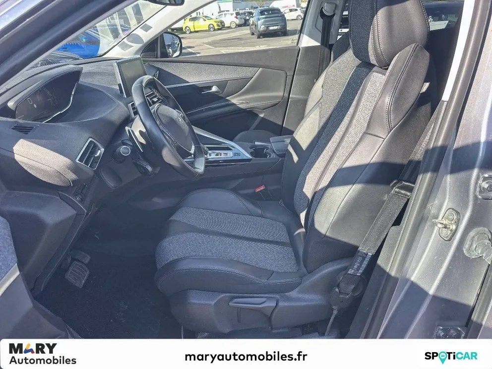 Véhicule occasion 212029 - peugeot 3008 - Photo 9