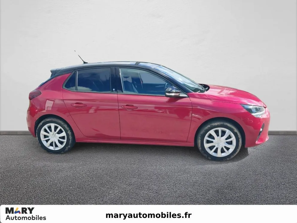 Véhicule occasion 229895 - opel CORSA - Photo 4