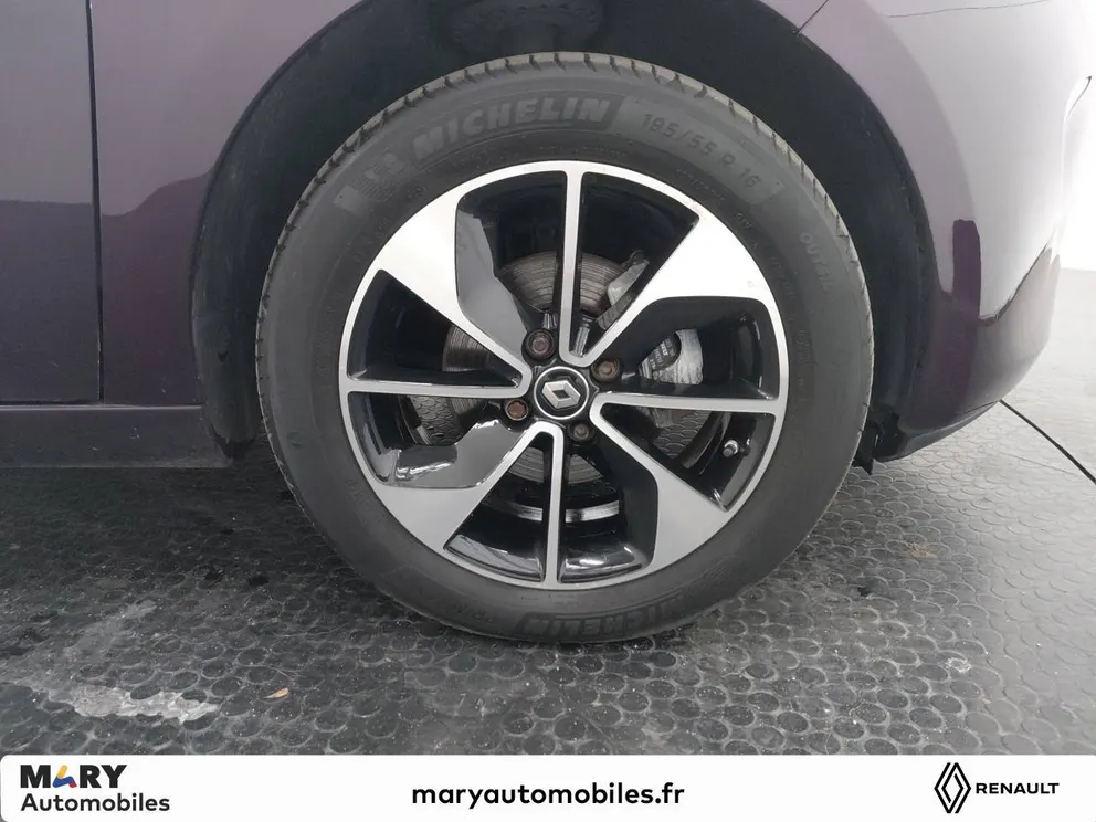 Véhicule occasion 225778 - renault ZOE - Photo 18
