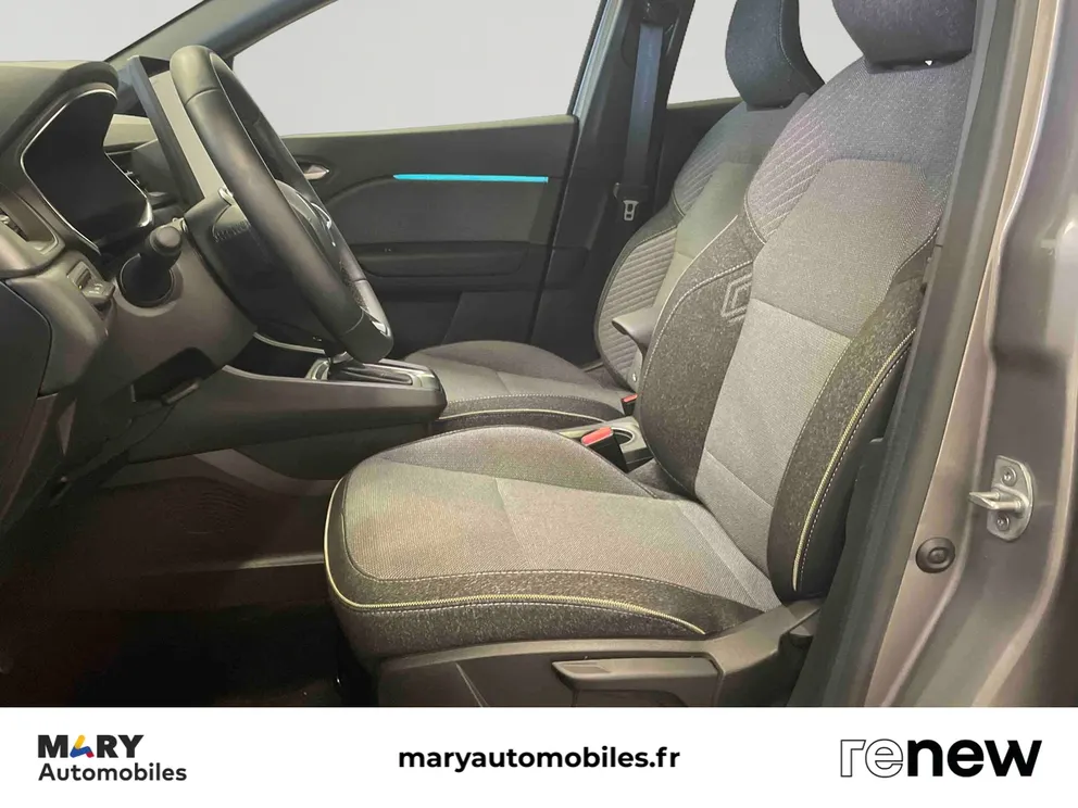 Véhicule occasion 239310 - renault CAPTUR - Photo 20