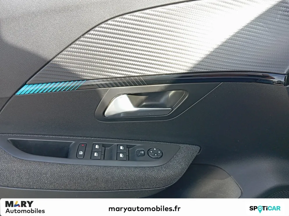 Véhicule occasion 232888 - peugeot 208 - Photo 9