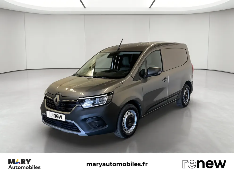 Véhicule occasion 1241296 - renault KANGOO - Photo 1