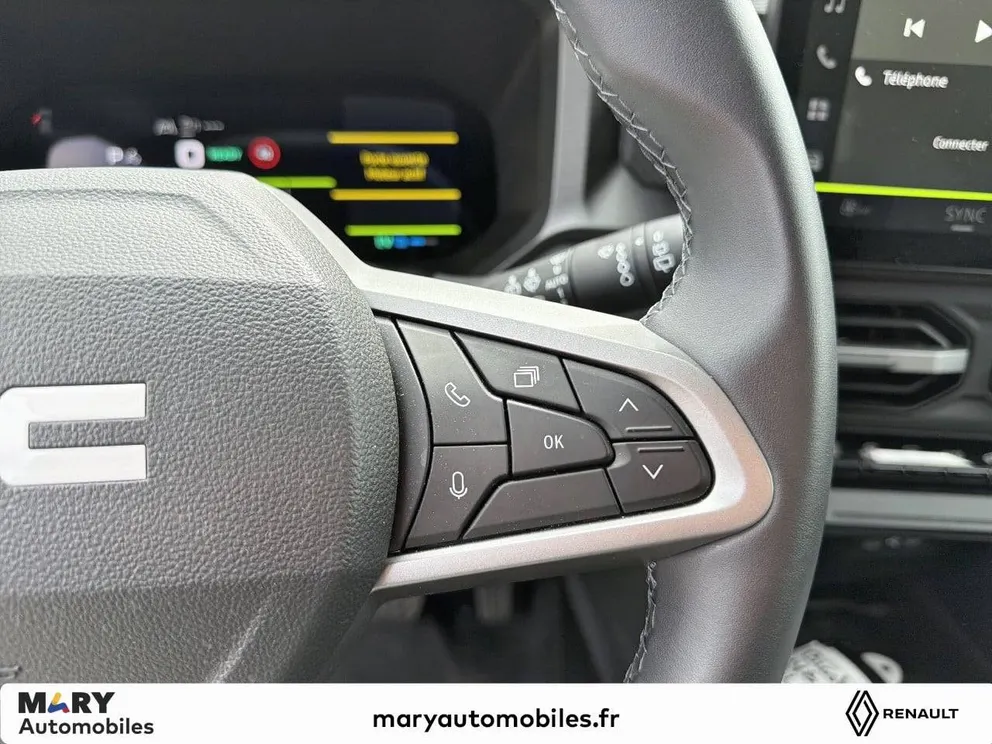 Véhicule occasion 231734 - dacia BIGSTER - Photo 19