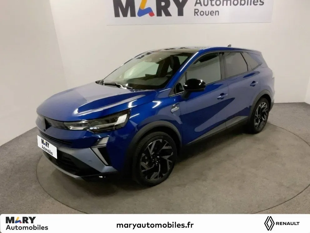 Véhicule occasion 206562 - renault SYMBIOZ - Photo 1