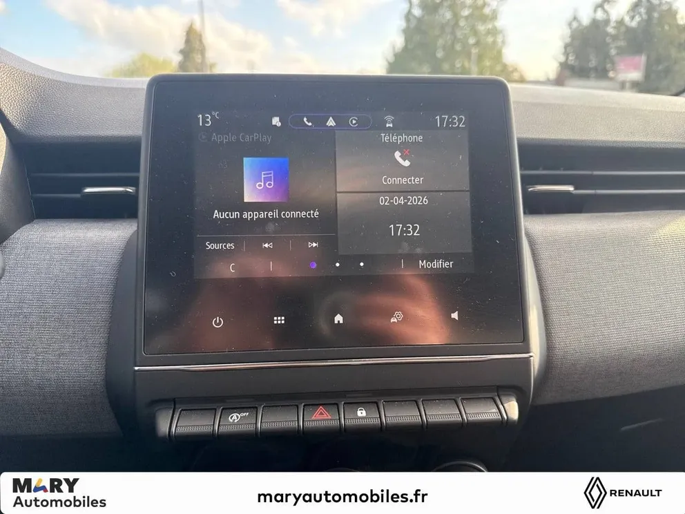 Véhicule occasion 226861 - renault CLIO - Photo 22