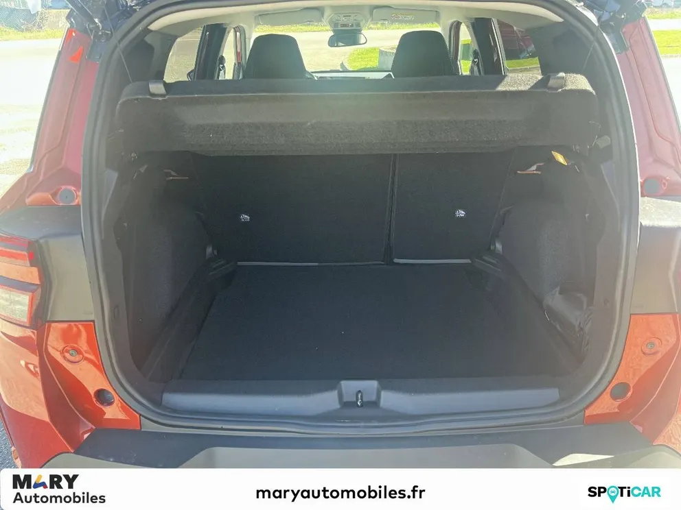 Véhicule occasion 171426 - opel FRONTERA - Photo 6