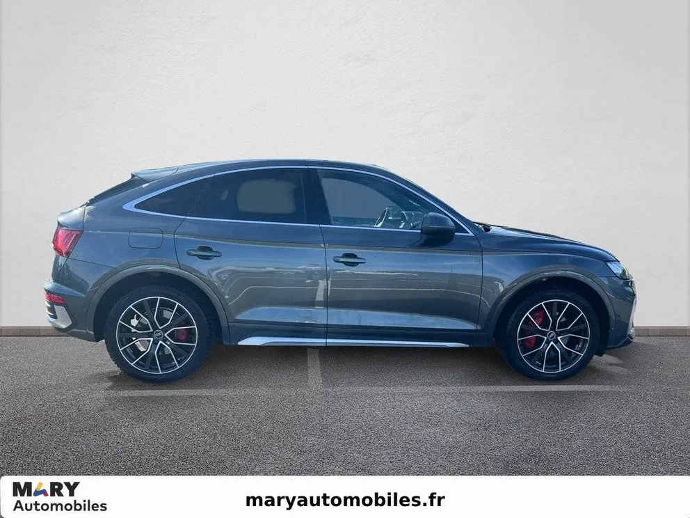 Véhicule occasion 190449 - audi Q5 - Photo 4