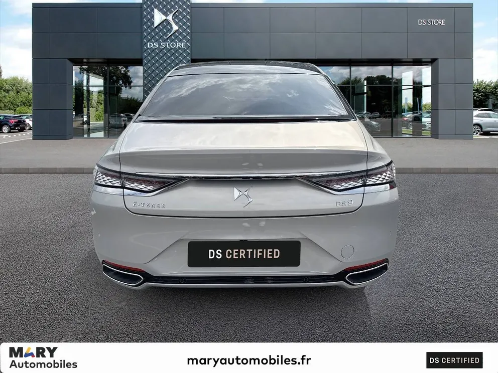 Véhicule occasion 170371 - ds DS 9 - Photo 5
