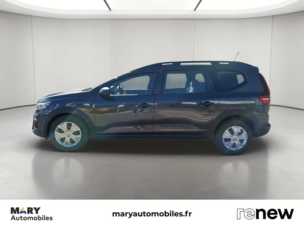 Véhicule occasion 1237359 - dacia JOGGER - Photo 2