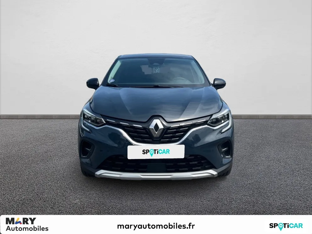 Véhicule occasion 233508 - renault CAPTUR - Photo 6