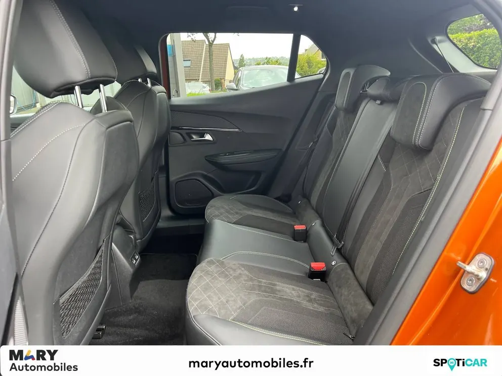 Véhicule occasion 237320 - peugeot 2008 - Photo 10