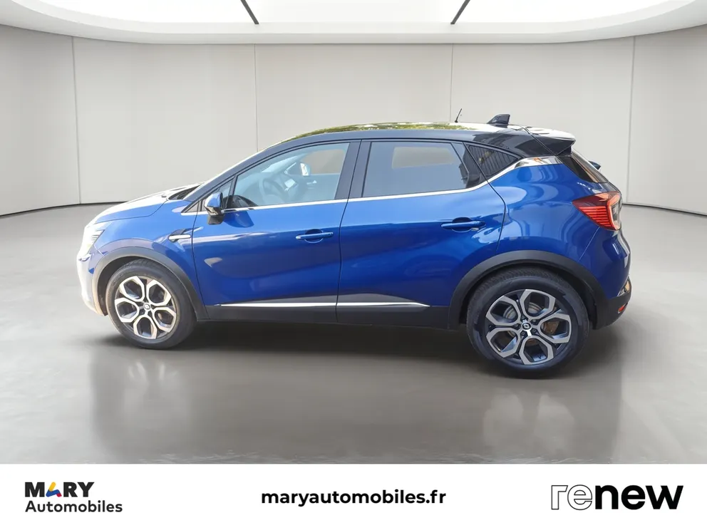 Véhicule occasion 1231514 - renault CAPTUR - Photo 2