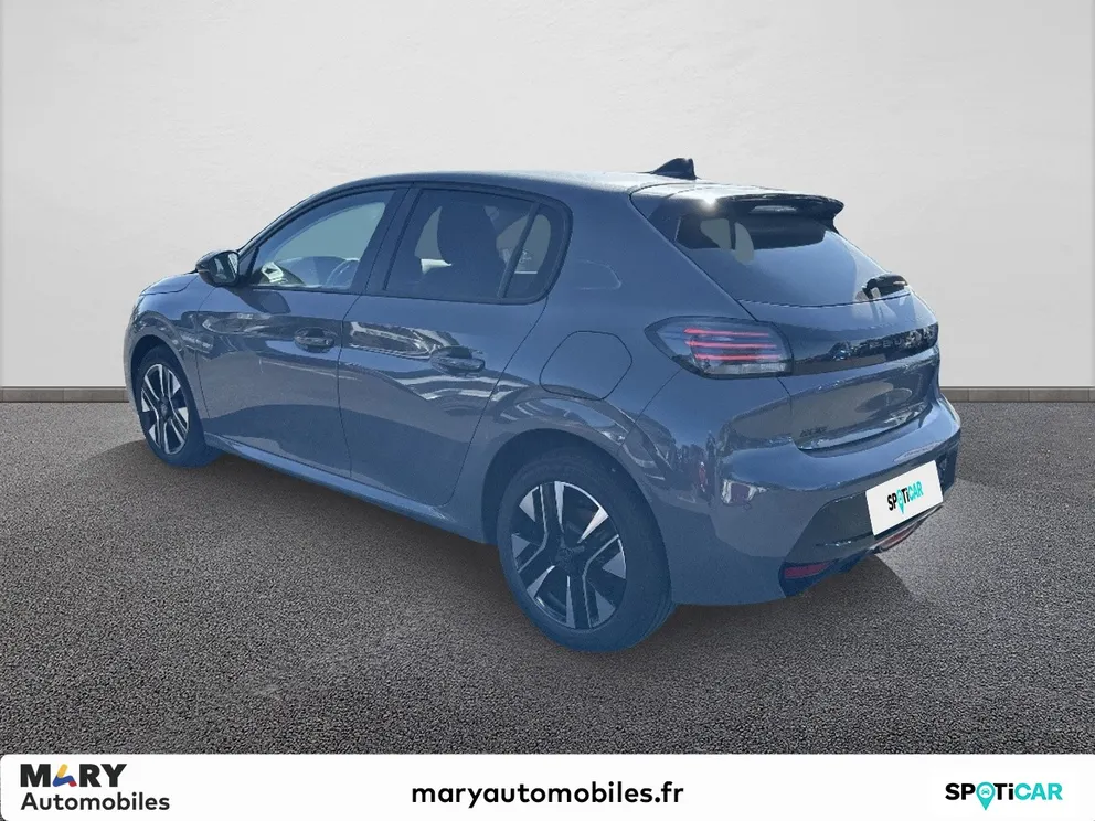 Véhicule occasion 221904 - peugeot 208 - Photo 2