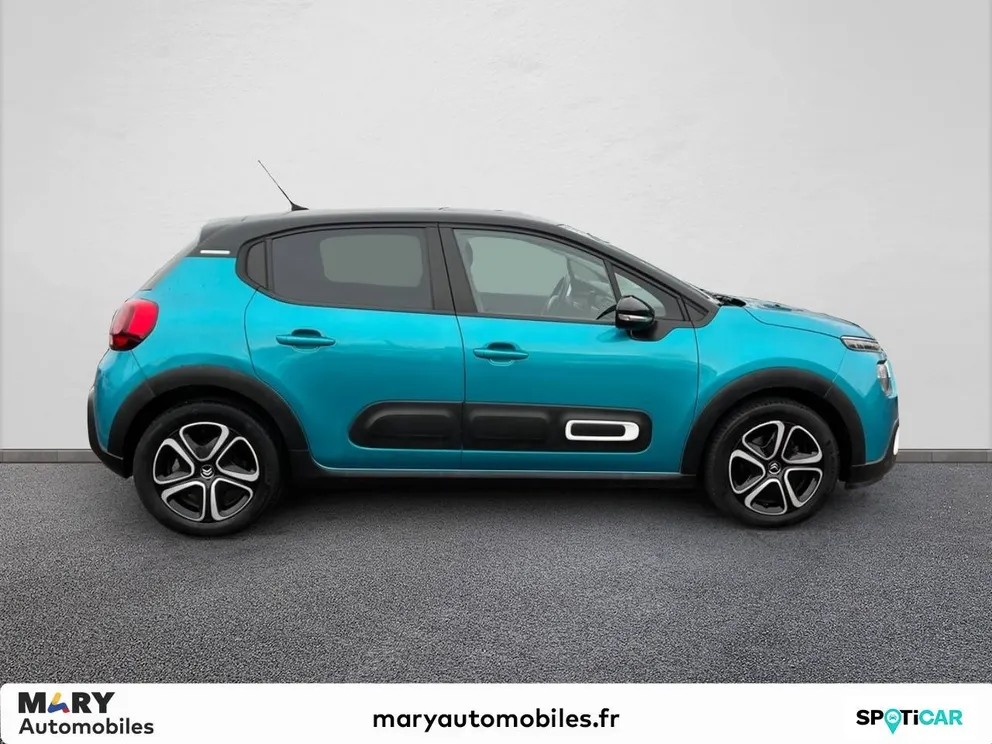 Véhicule occasion 209880 - Citroën C3 - Photo 4