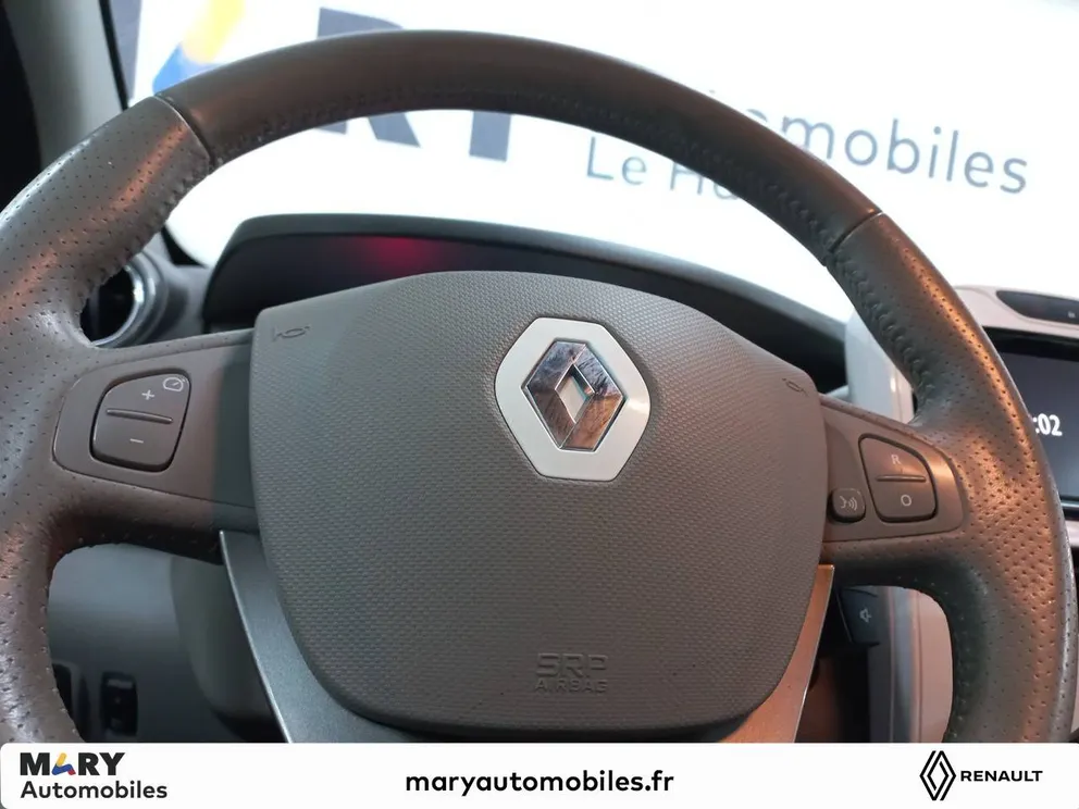 Véhicule occasion 173109 - renault ZOE - Photo 12