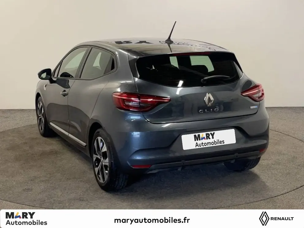 Véhicule occasion 219606 - renault CLIO - Photo 5