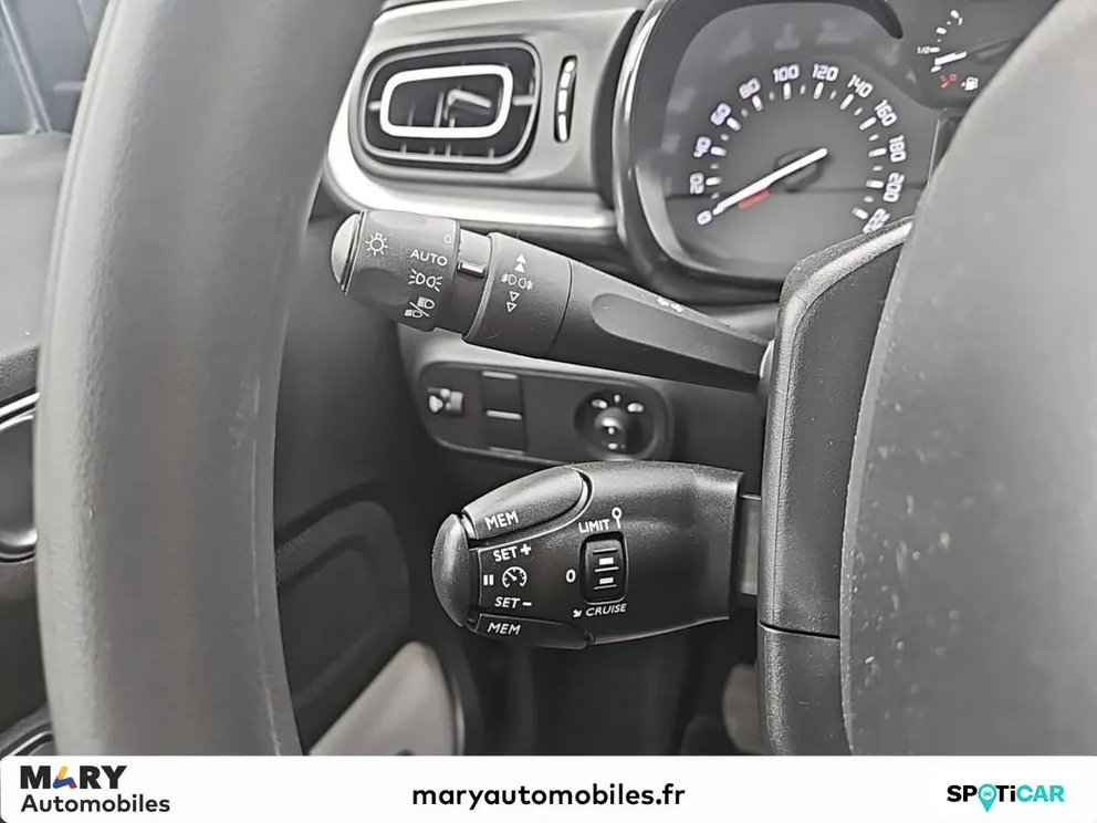 Véhicule occasion 224748 - Citroën C3 - Photo 16