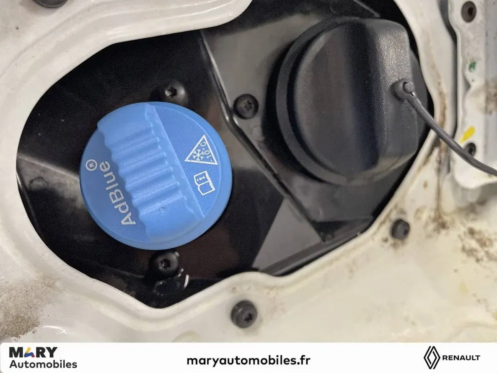 Véhicule occasion 213304 - dacia DUSTER - Photo 16