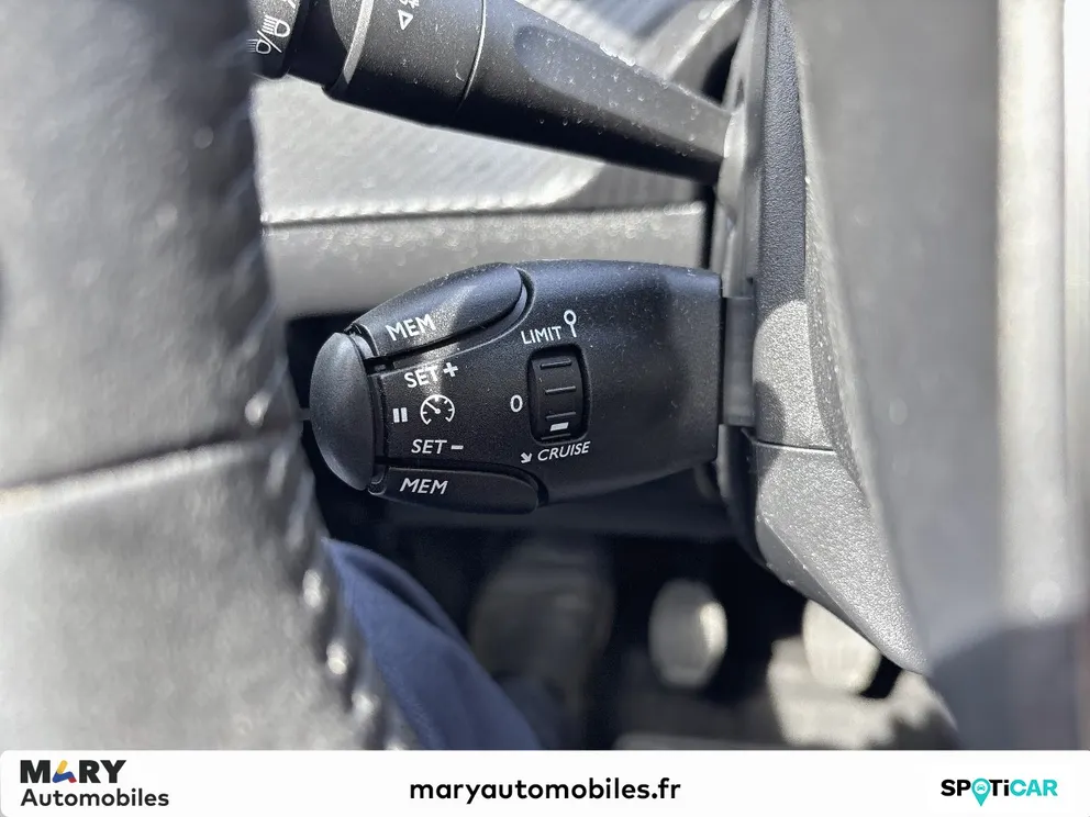 Véhicule occasion 230653 - peugeot 208 - Photo 12