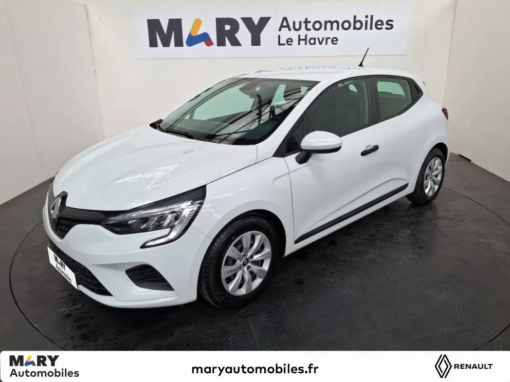 Véhicule occasion 213427 - renault CLIO - Photo 1