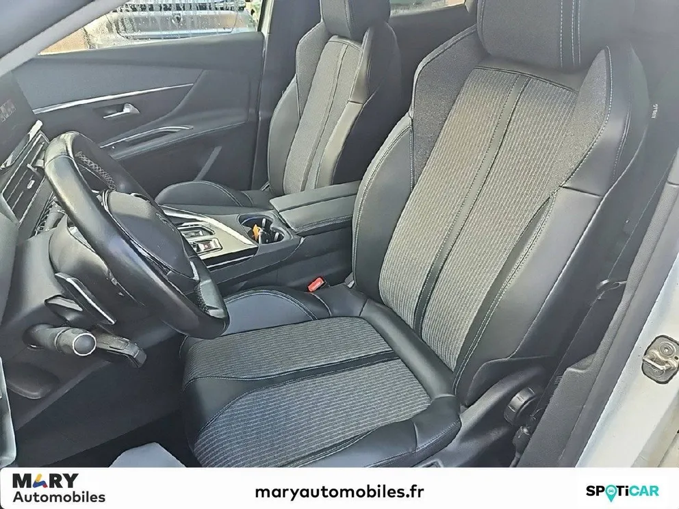 Véhicule occasion 187839 - peugeot 3008 - Photo 9