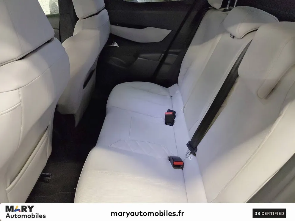 Véhicule occasion 213874 - ds DS 3 - Photo 9