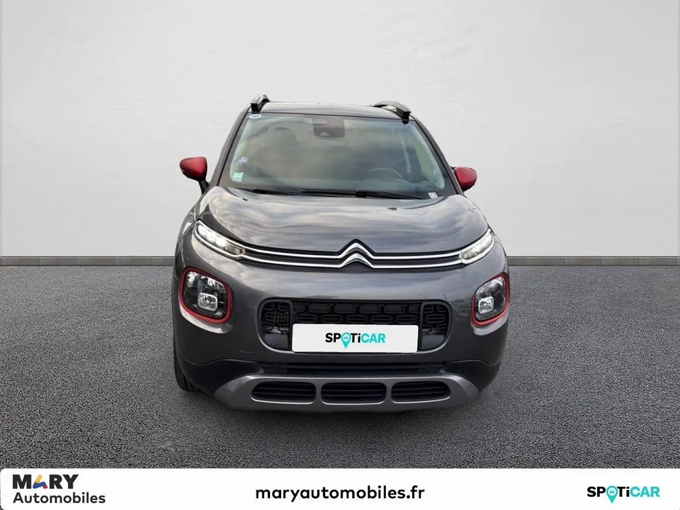 Véhicule occasion 202488 - Citroën C3 AIRCROSS - Photo 2