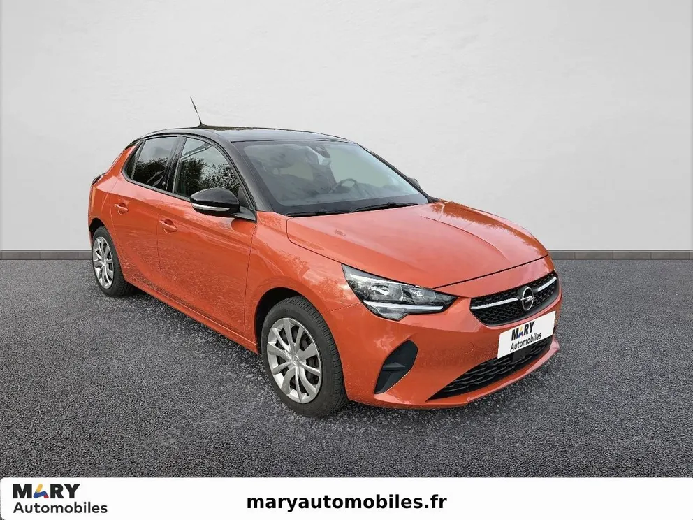 Véhicule occasion 195383 - opel CORSA - Photo 3