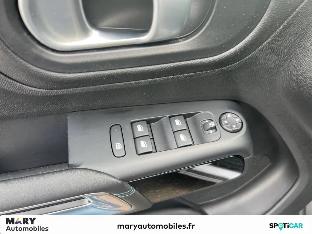 Véhicule occasion 201658 - Citroën C5 AIRCROSS - Photo 13