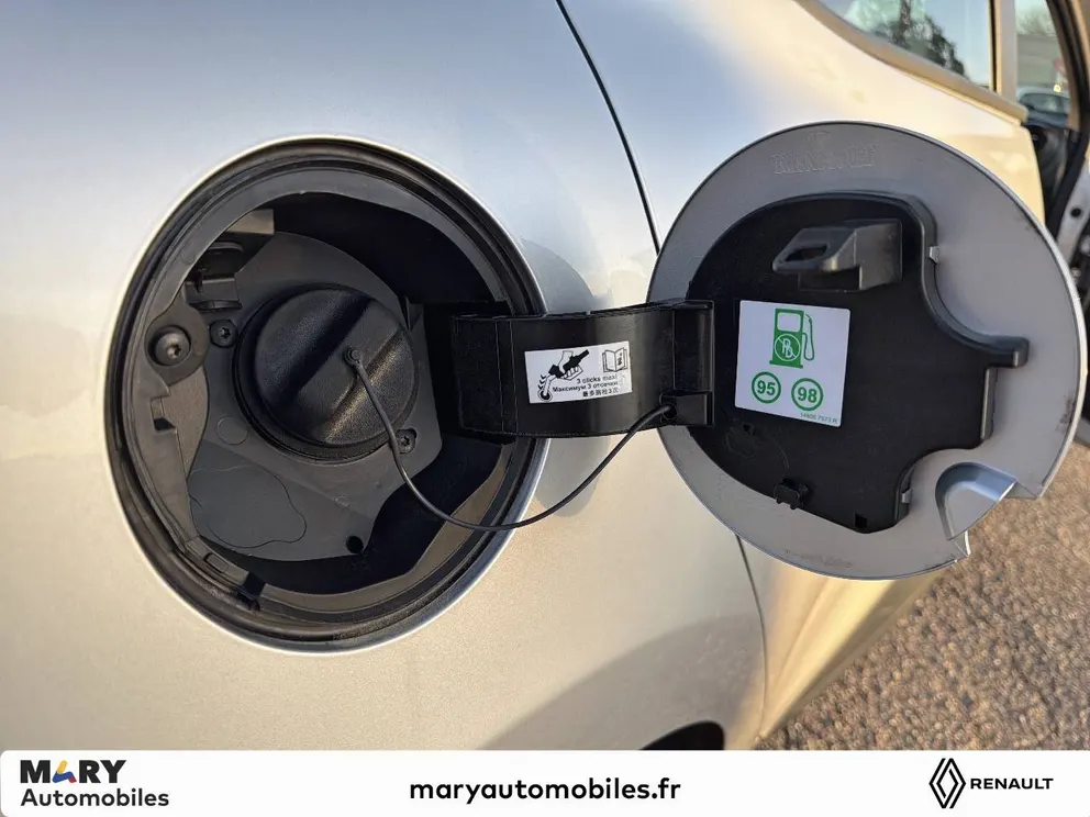 Véhicule occasion 207233 - renault CLIO - Photo 23