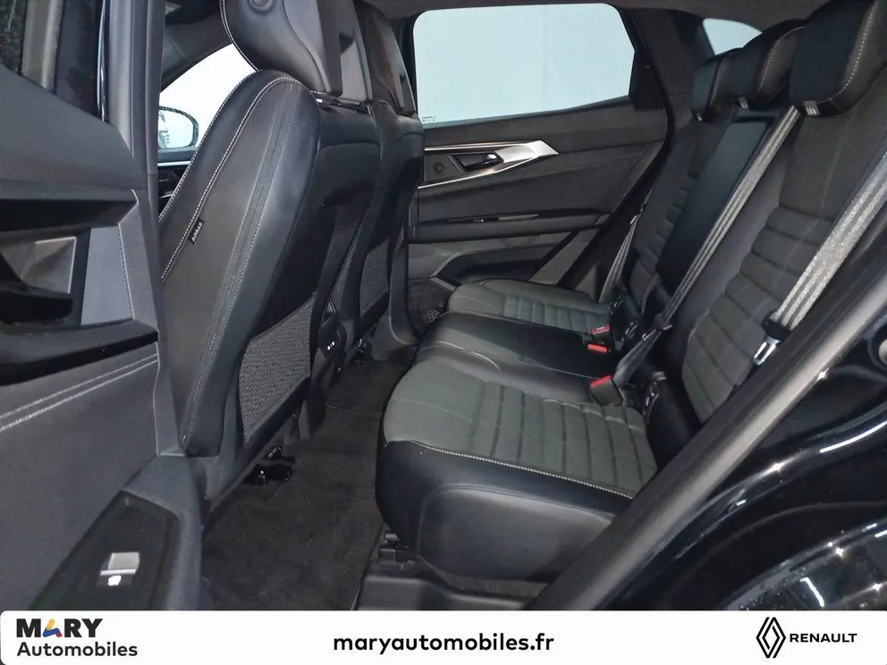 Véhicule occasion 215465 - renault AUSTRAL - Photo 10