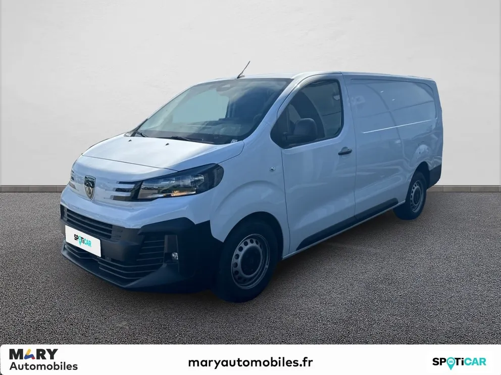Véhicule occasion 1239157 - peugeot EXPERT - Photo 1